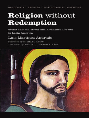 cover image of Religion Without Redemption